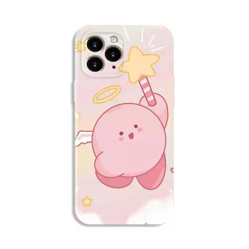 Kirby Phone Case