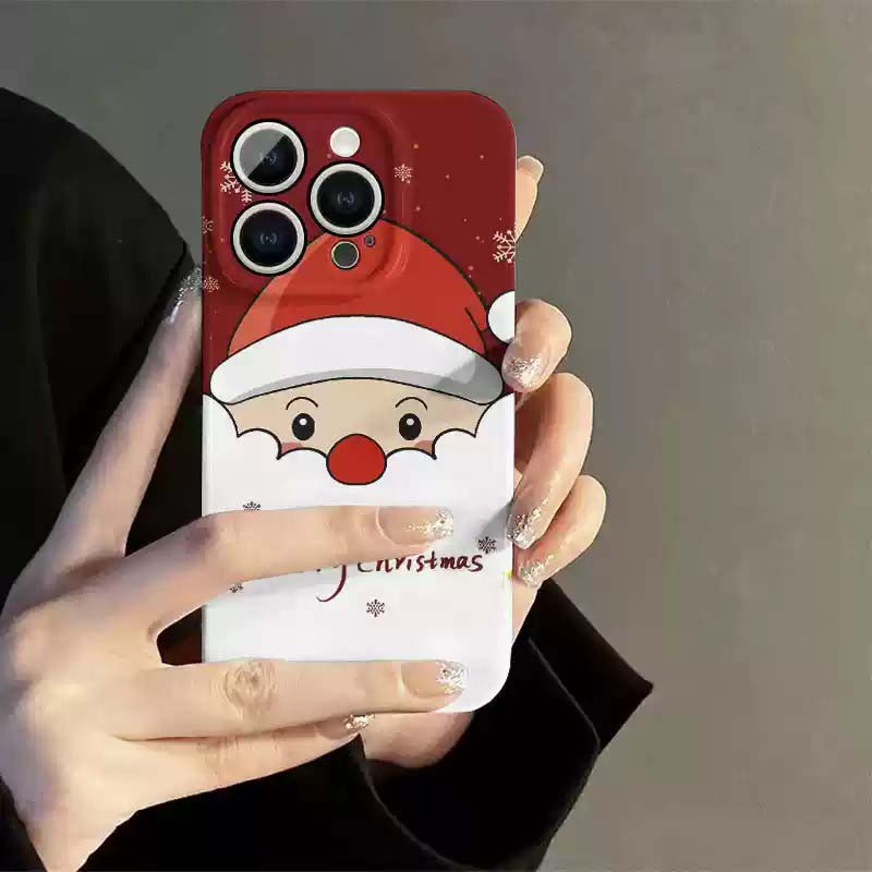 Christmas Phone Case