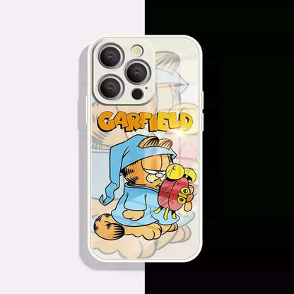 Cute Cat Phone Case