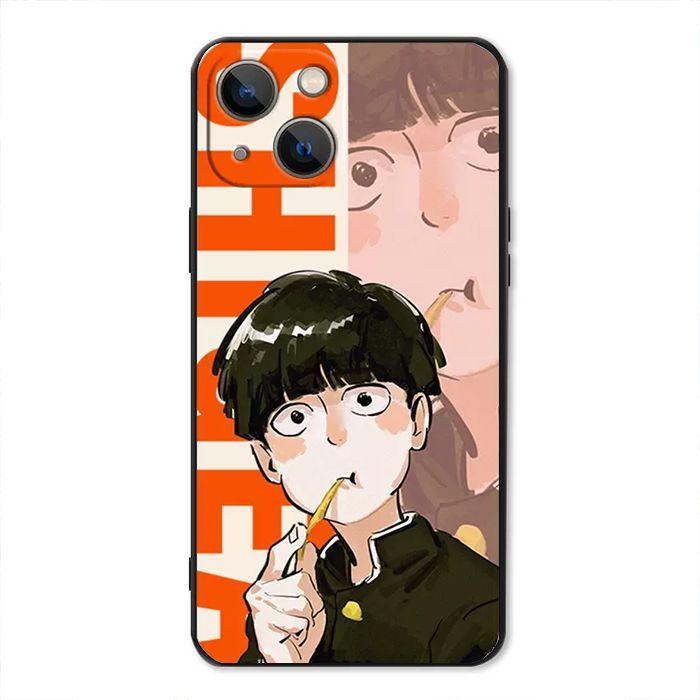 Original Mob Psycho 100 Phone Case