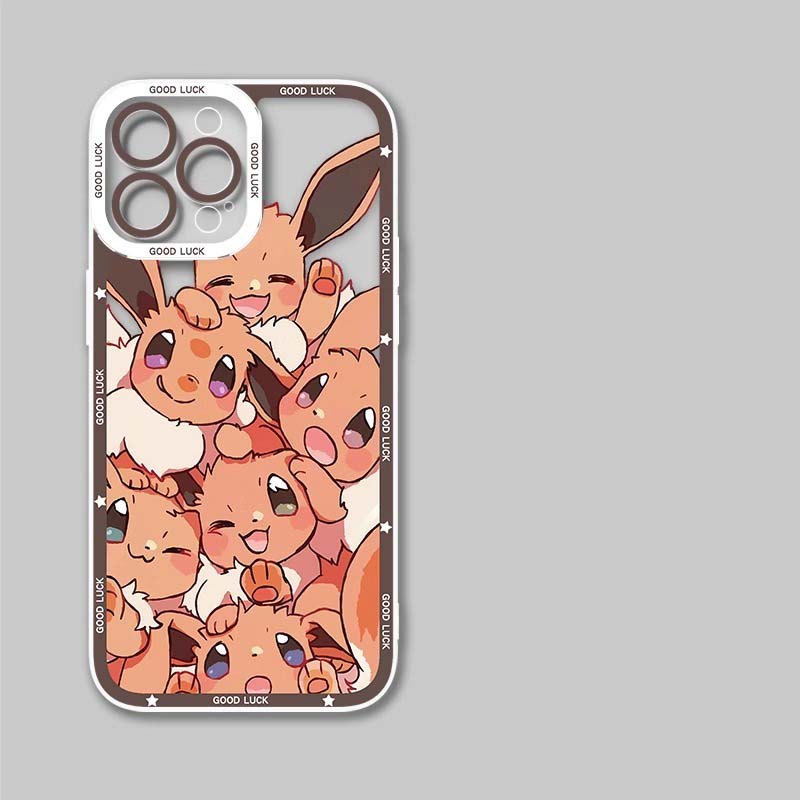 New Original Pokémon Phone Case