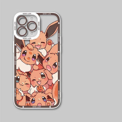 New Original Pokémon Phone Case