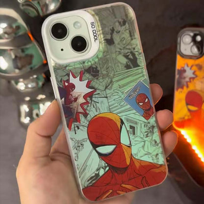 New Spider-Man Original Phone Case