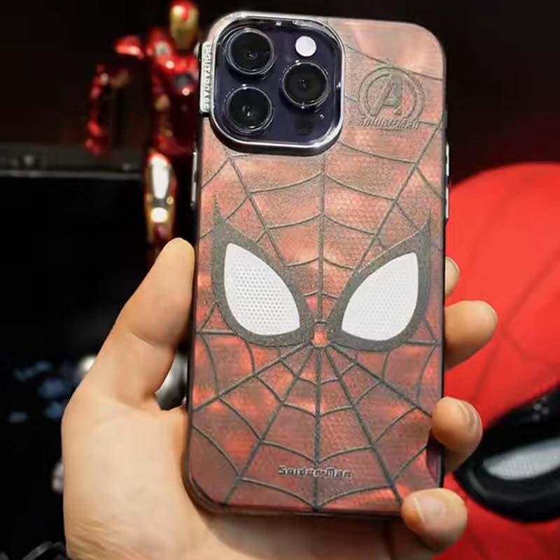 New Spider-Man Original Phone Case