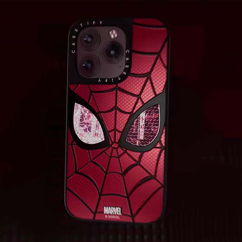 New Spider-Man Original Phone Case