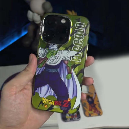 New Original Dragon Ball Phone Case