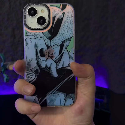 New Original Dragon Ball Phone Case