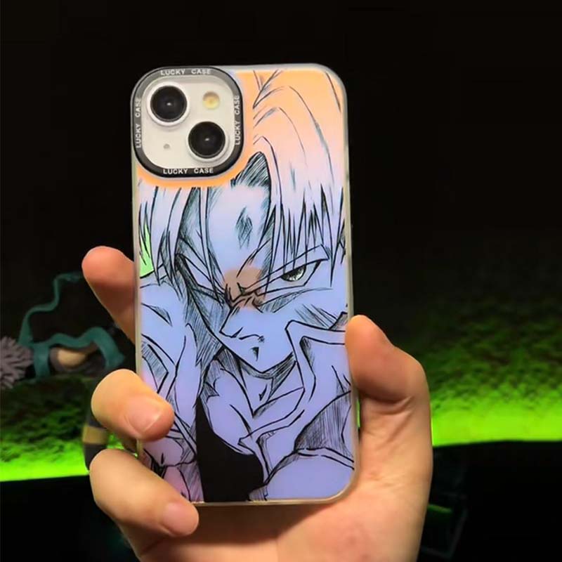 New Original Dragon Ball Phone Case