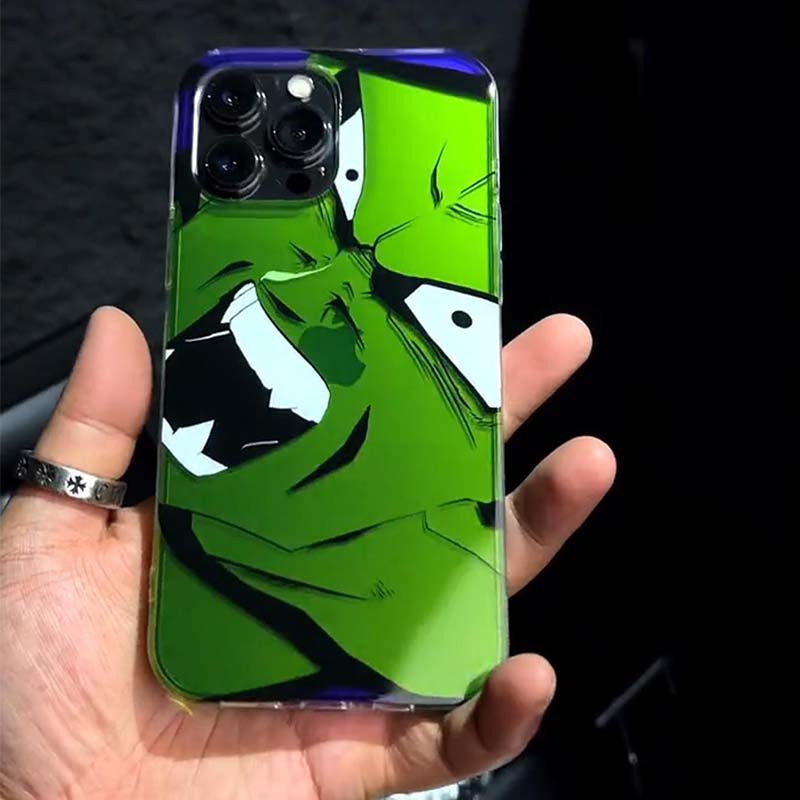 Dragon Ball Piccolo Phone Case