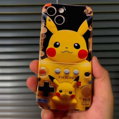 New Original Pokémon Phone Case