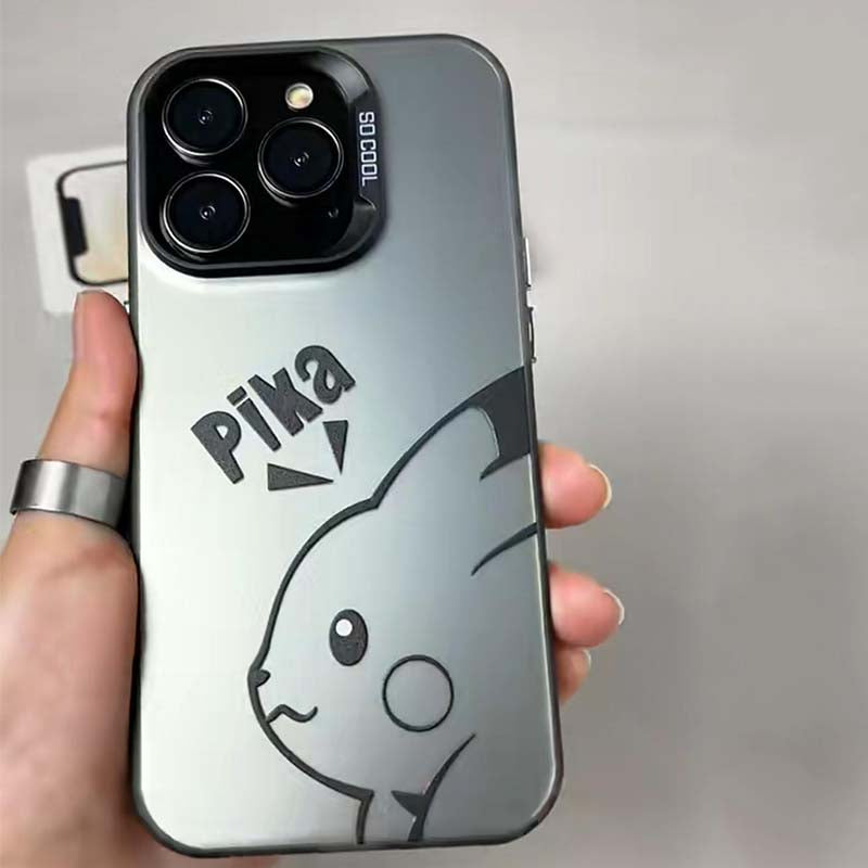 New Original Pokémon Phone Case