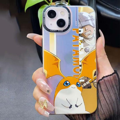 Digimon Phone Cases