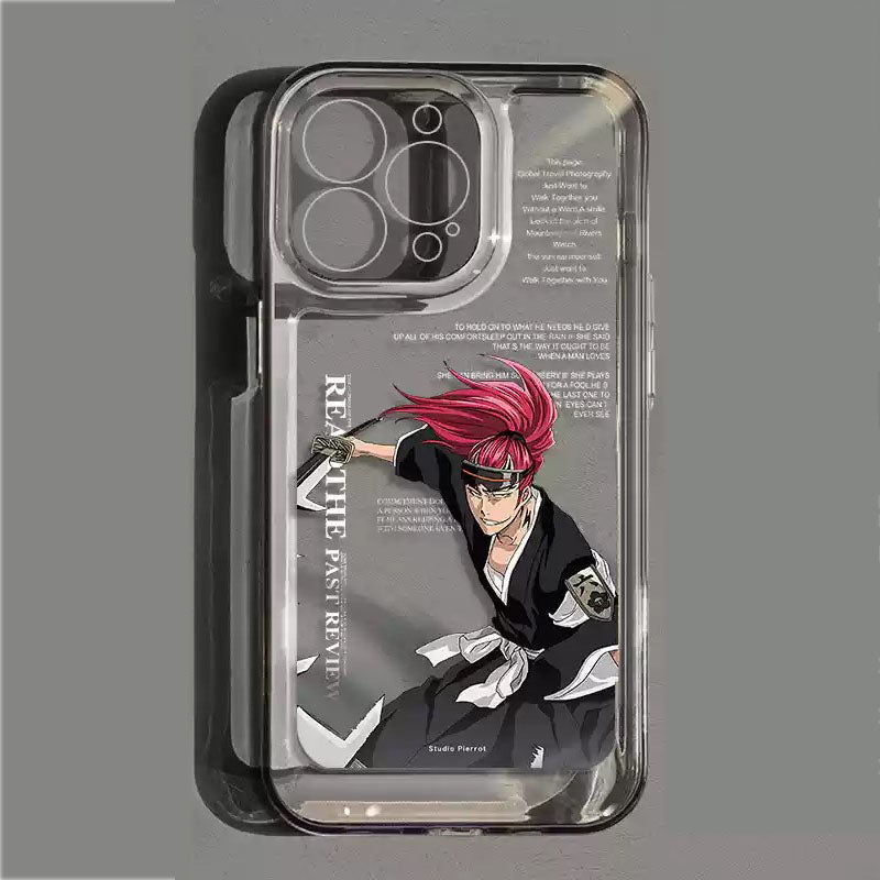 Bleach Phone Case