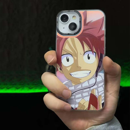 Fairy Tail Phone Cases