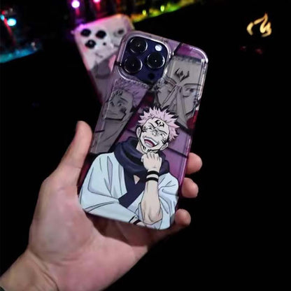 Jujutsu Kaisen Phone Case