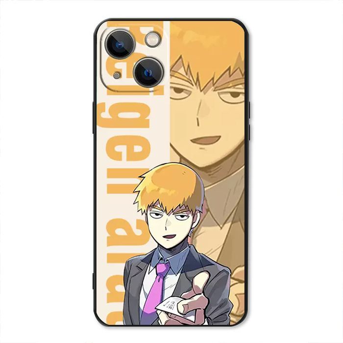 Original Mob Psycho 100 Phone Case