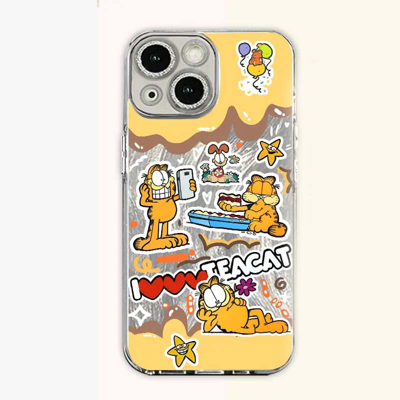 Cute Cat Phone Case