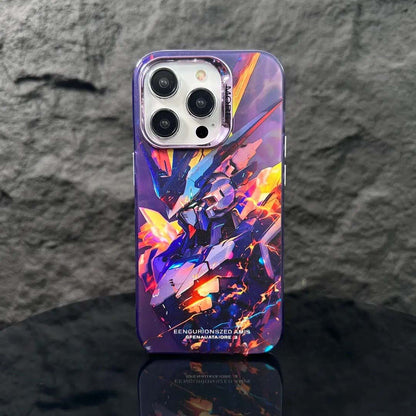 New Original Mobile Suit Gundam Phone Case