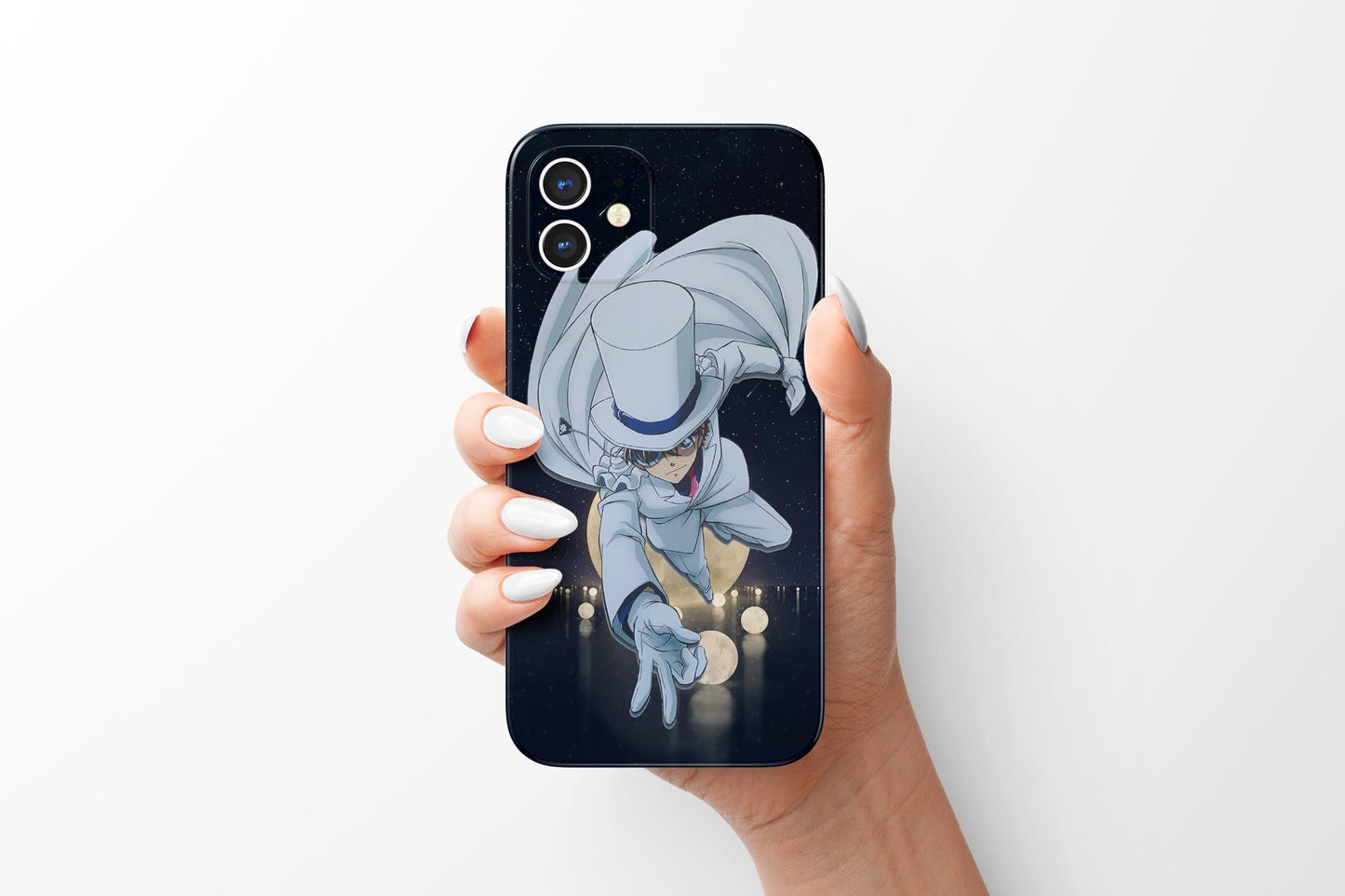 Detective Conan Phone Case