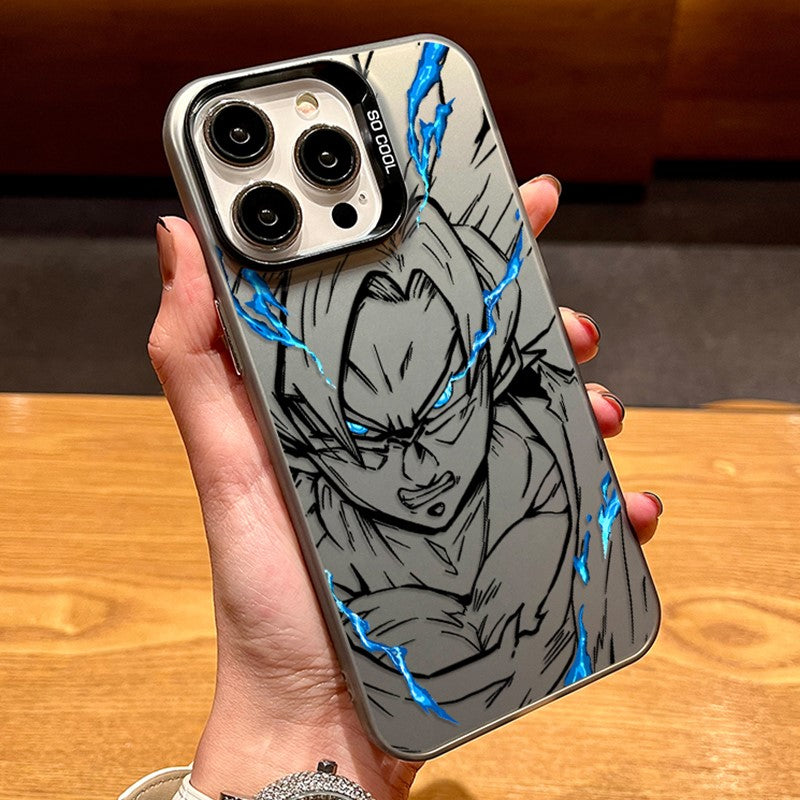 New Original Dragon Ball Phone Case