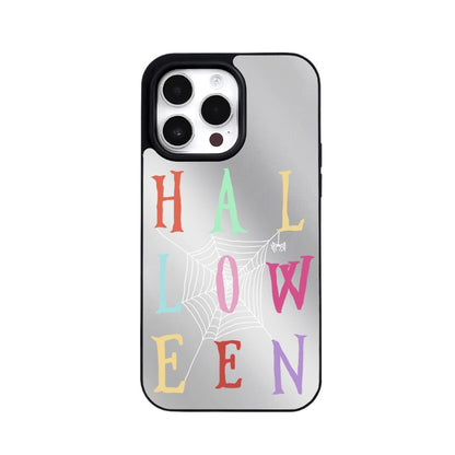 Halloween Skeleton Phone Case