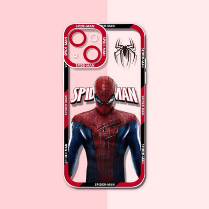 New Spider-Man Original Phone Case