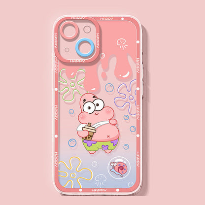 New Original Spongebob Phone Case