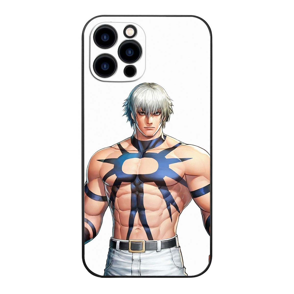 The King of Fighters Phone Case