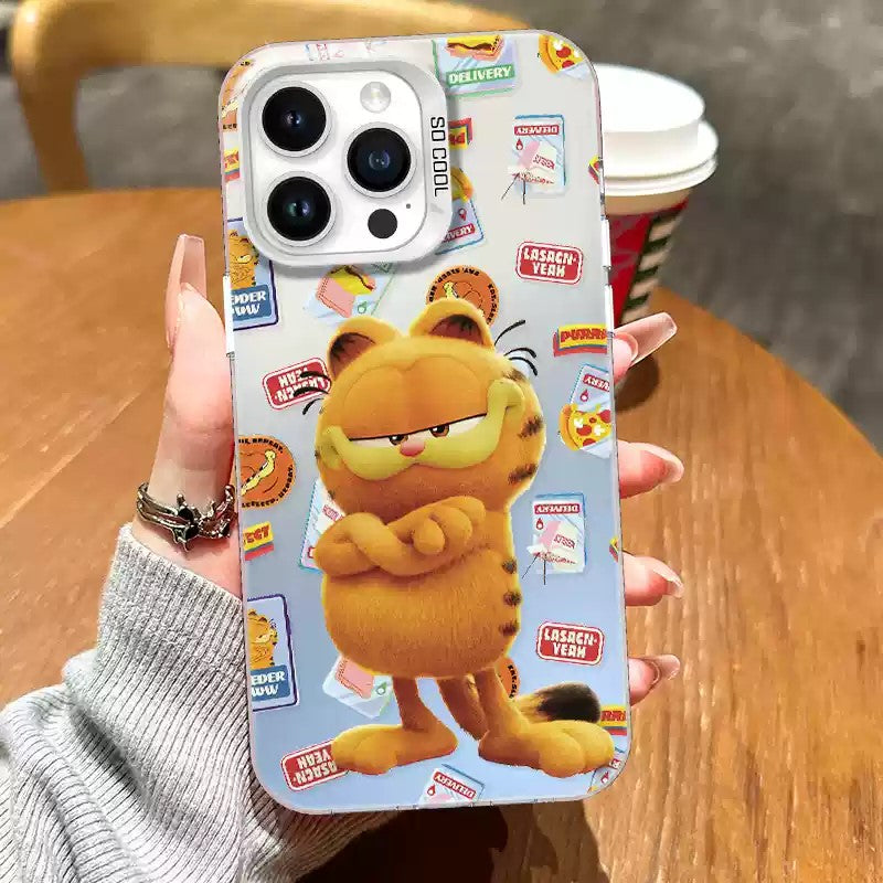 Cute Cat Phone Case