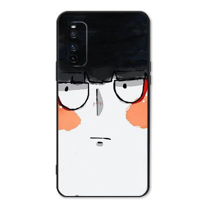 Original Mob Psycho 100 Phone Case