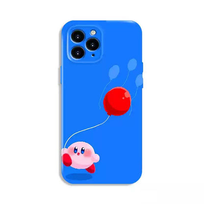 Kirby Phone Case