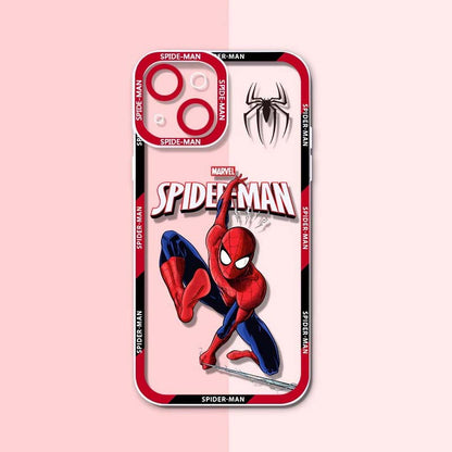 New Spider-Man Original Phone Case