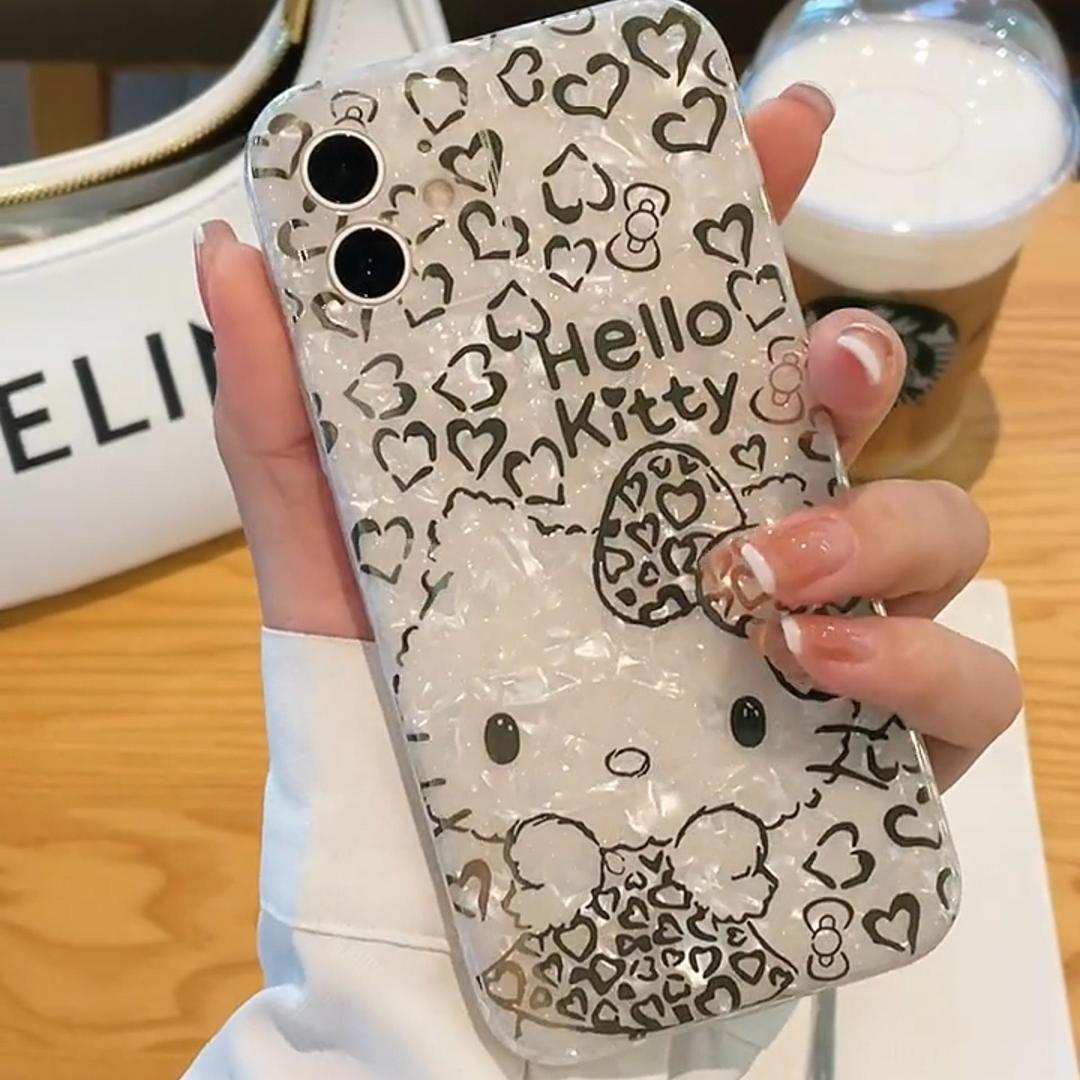 Original Hello Kitty Phone Case