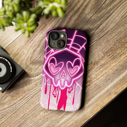 Original Hazbin Hotel Phone Case