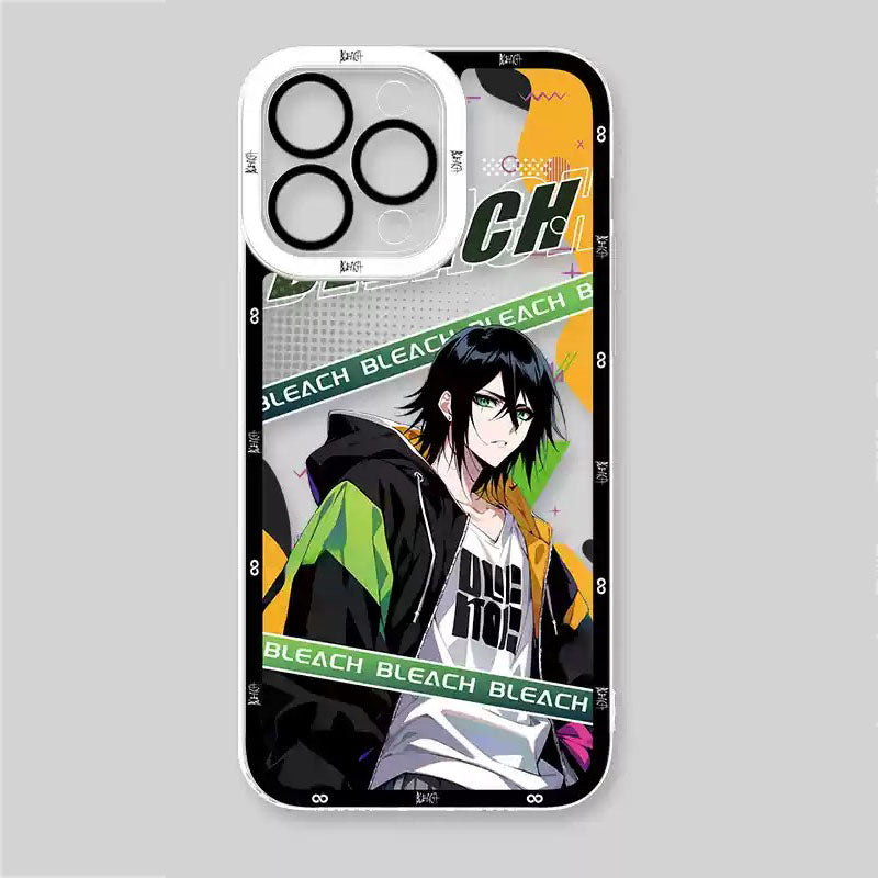 Bleach Phone Case