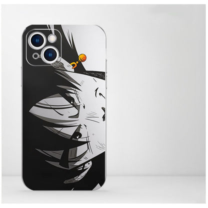 New Original Dragon Ball Phone Case