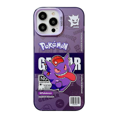 New Original Pokémon Phone Case