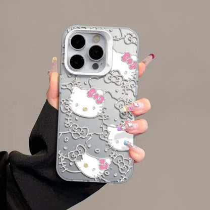 Original Hello Kitty Phone Case