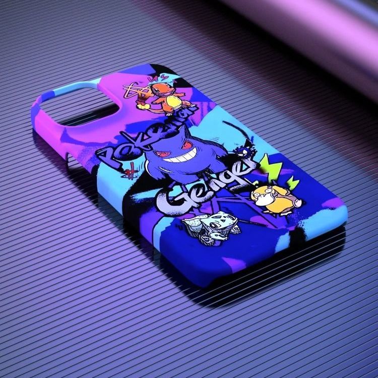 Pokémon Phone Case