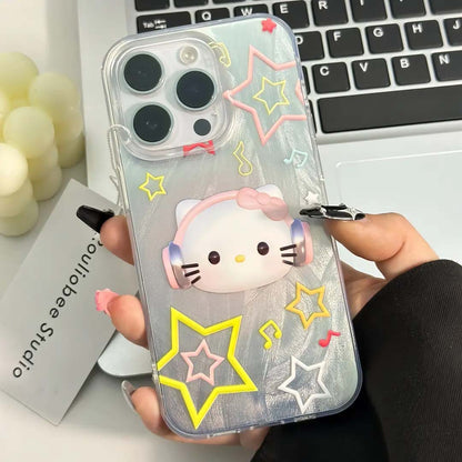 Original Hello Kitty Phone Case