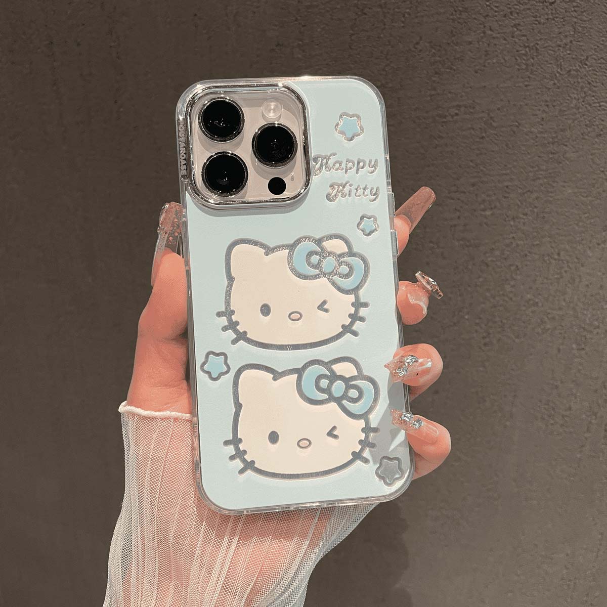 Original Hello Kitty Phone Case