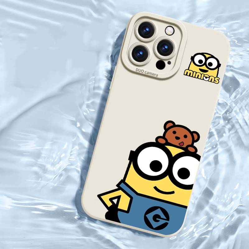 Despicable Me Phone Case