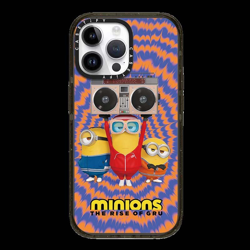 Despicable Me Phone Case