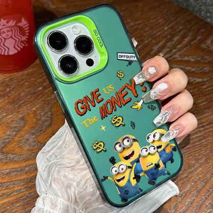 Despicable Me Phone Case