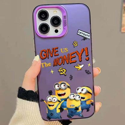 Despicable Me Phone Case