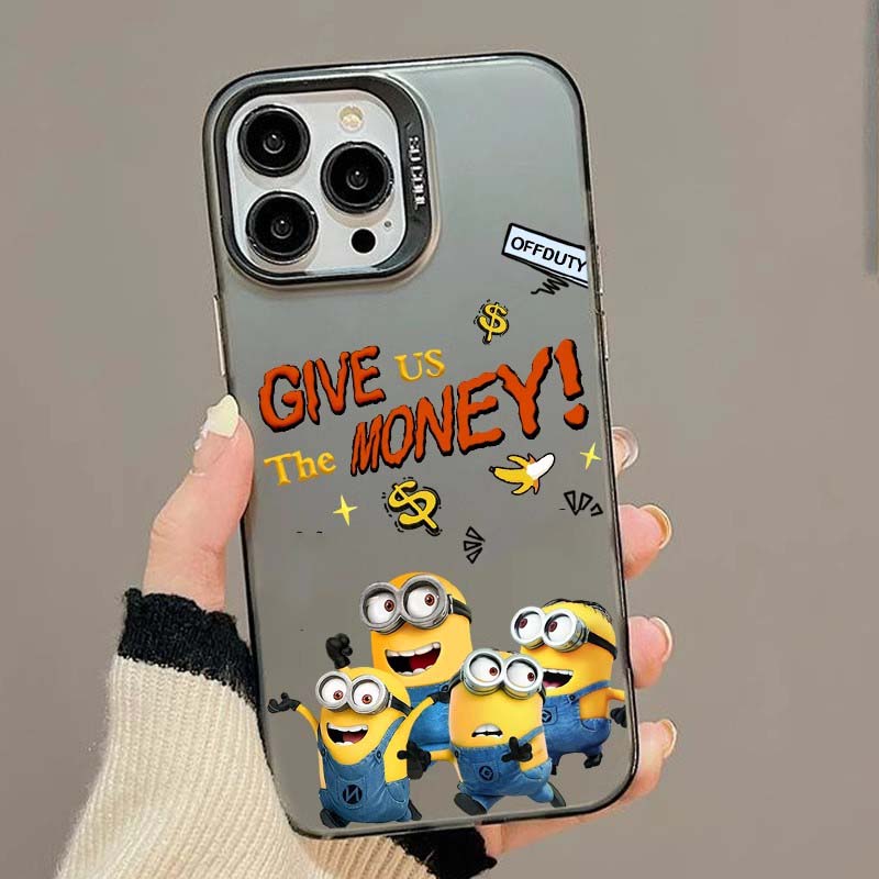 Despicable Me Phone Case