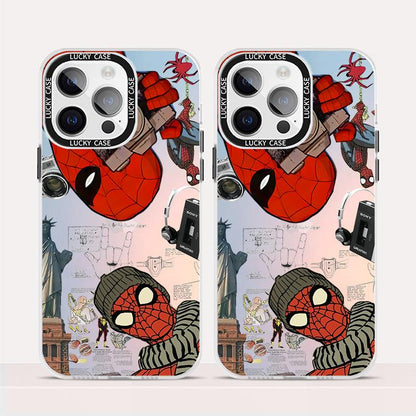 New Spider-Man Original Phone Case