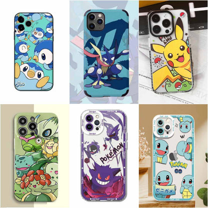 Pokémon Phone Case