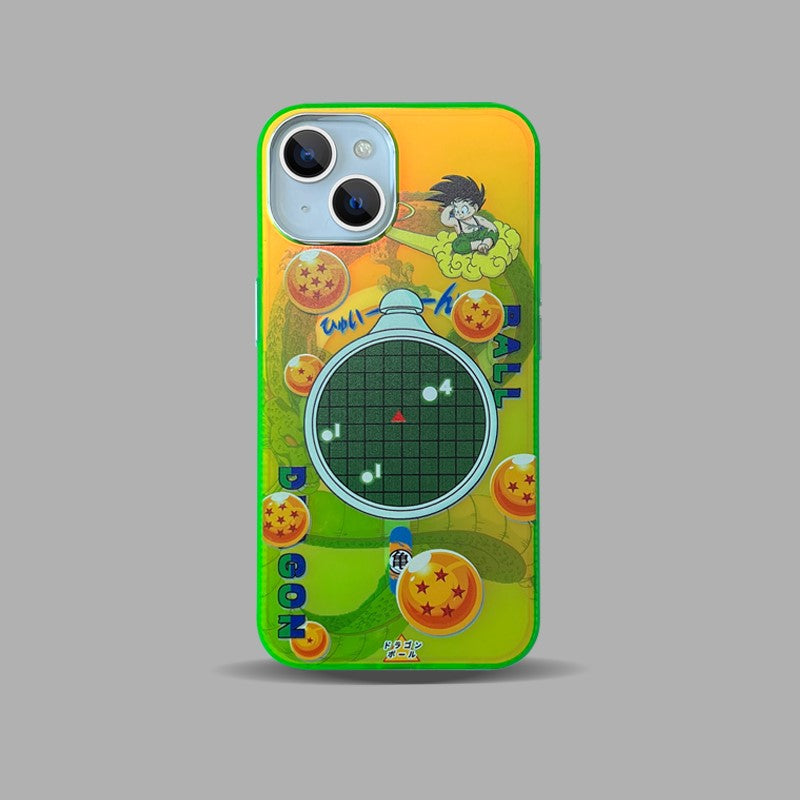 New Original Dragon Ball Phone Case