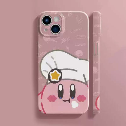 Kirby Phone Case